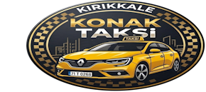 Kırıkkale Konak Taksi / 0 543 769 22 01